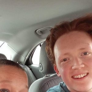 Meet your Posher, April